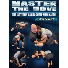 Master The Move The Butterfly Guard Sweep Sumi Gaeshi by John Danaher