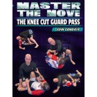 Master The Move The Knee Cut Guard Pass by John Danaher