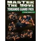 Master the Move Toreando Guard Pass by John Danaher