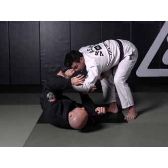 Mastering Crazy Dog Passing by Isaac Doederlein