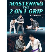 Mastering The 2 on 1 Grip by Alex Kennedy