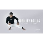 Mobility Drills for Passing the Guard by Tainan Dalpra