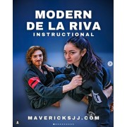 Modern De La Riva Guard by Jon Thomas