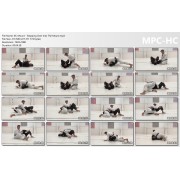 Mount Deep Dive by Chris Burns The BJJ Project