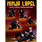 Ninja Lapel by Igor Guimaraes