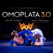 Omoplata 3.0 by Nolan Stuart