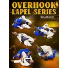Overhook Lapel Series by Ed Abrasley
