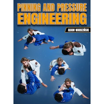 Pinning and Pressure Engineering by Adam Wardzinski