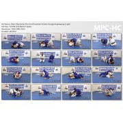 Pins And Dominant Position Escape Engineering by Adam Wardzinski