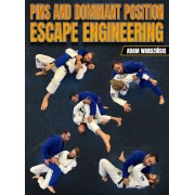 Pins And Dominant Position Escape Engineering by Adam Wardzinski