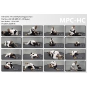 Precise Pressure Passing by Paul Schreiner