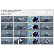 Precise Pressure Passing Vol 2 by Paul Schreiner