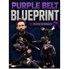 Purple Belt Blueprint by Kristian Woodmansee