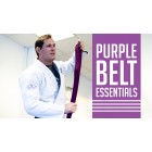 Purple Belt Essentials Program by Roger Gracie