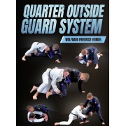 Quarter Outside Guard System by Wolfgang Friedrich Heindel Quarter Outside Guard System by Wolfgang Friedrich Heindel