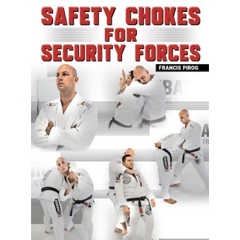 Safety Chokes For Security Forces by Francis Pirog