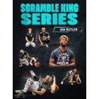 Scramble King Series by Ian Butler