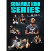 Scramble King Series by Ian Butler Scramble King Series by Ian Butler