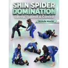 Shin Spider Domination by Michelle Nicolini