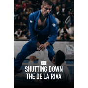 Shutting Down The De La Riva by Tainan Dalpra