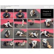 Sloth Jiu-Jitsu Gi Bottom Game Vol. 1 by Gile Huni