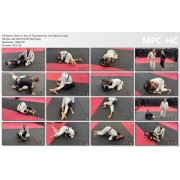 Sloth Jiu-Jitsu Gi Top Game Vol 1 by Gile Huni Sloth Jiu-Jitsu Gi Top Game Vol 1 by Gile Huni