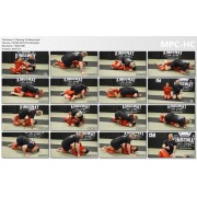 Systematically Attacking The Half Guard 2.0 by Gordon Ryan