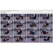 The Arm Drag by Ffion Davies