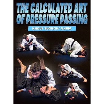 The Calculated Art of Pressure Passing by Marcus Buchecha Almeida The Calculated Art of Pressure Passing by Marcus Buchecha Almeida