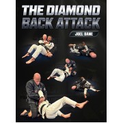 The Diamond Back Attack by Joel Bane The Diamond Back Attack by Joel Bane