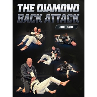 The Diamond Back Attack by Joel Bane The Diamond Back Attack by Joel Bane