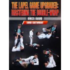 The Lapel Game Upgraded Mastering The Double Wrap by David Cartwright