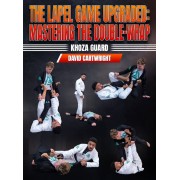 The Lapel Game Upgraded Mastering The Double Wrap by David Cartwright