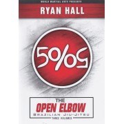 The Open Elbow by Ryan Hall The Open Elbow by Ryan Hall