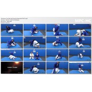 The Pitel Half Guard by Bernardo Pitel The Pitel Half Guard by Bernardo Pitel