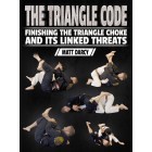 The Triangle Code by Matt Darcy