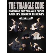 The Triangle Code by Matt Darcy The Triangle Code by Matt Darcy