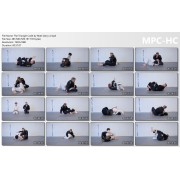 The Triangle Code by Matt Darcy