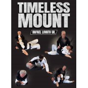 Timeless Mount by Rafael Lovato Sr.