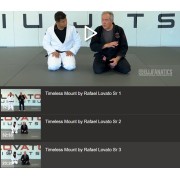 Timeless Mount by Rafael Lovato Sr.