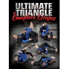 Ultimate Triangle and Omoplata Escapes by Firas Zahabi