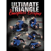Ultimate Triangle and Omoplata Escapes by Firas Zahabi