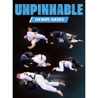Unpinable by Professor Henry Akins