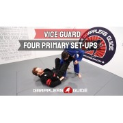 Vice Guard by Jon Thomas Vice Guard by Jon Thomas