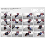 Vice Guard by Jon Thomas