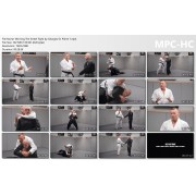 Winning The Street Fight The Self-Defense Encyclopedia for Surviving and Dominating Physical Attacks by Georges St. Pierre