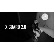 X Guard 2.0 Masterclass by Tainan Dalpra