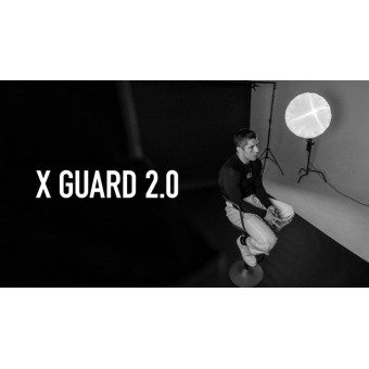 X Guard 2.0 Masterclass by Tainan Dalpra
