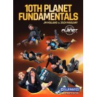 10th Planet Fundamentals-JM Holland and Zach Maslany