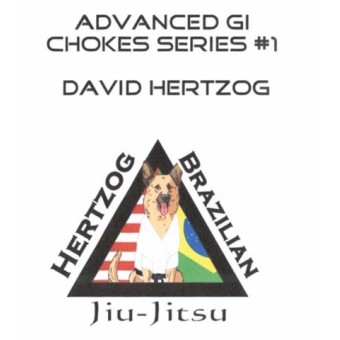Advanced Gi Chokes-David Hertzog 2 Volume